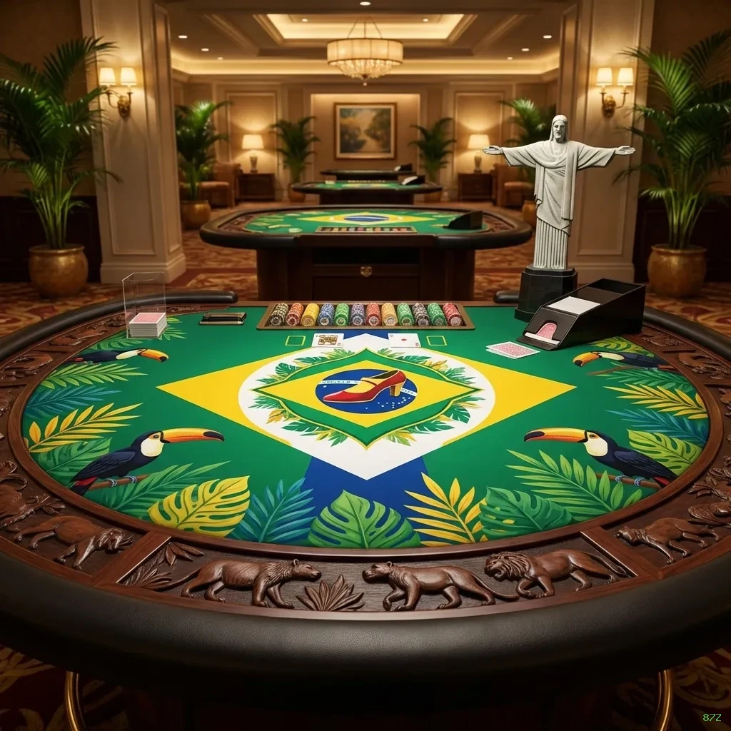 Imagem promocional do cadastro da 87Z
