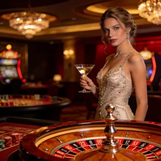 Imagem promocional dos jogos Fortune da 87Z