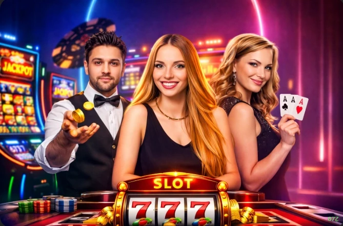The Great Icescape Slot - PG Soft
