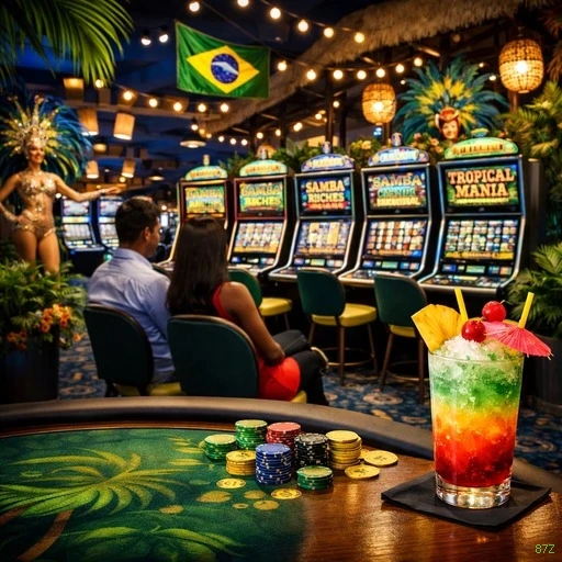Bikini Paradise Slot - PG Soft
