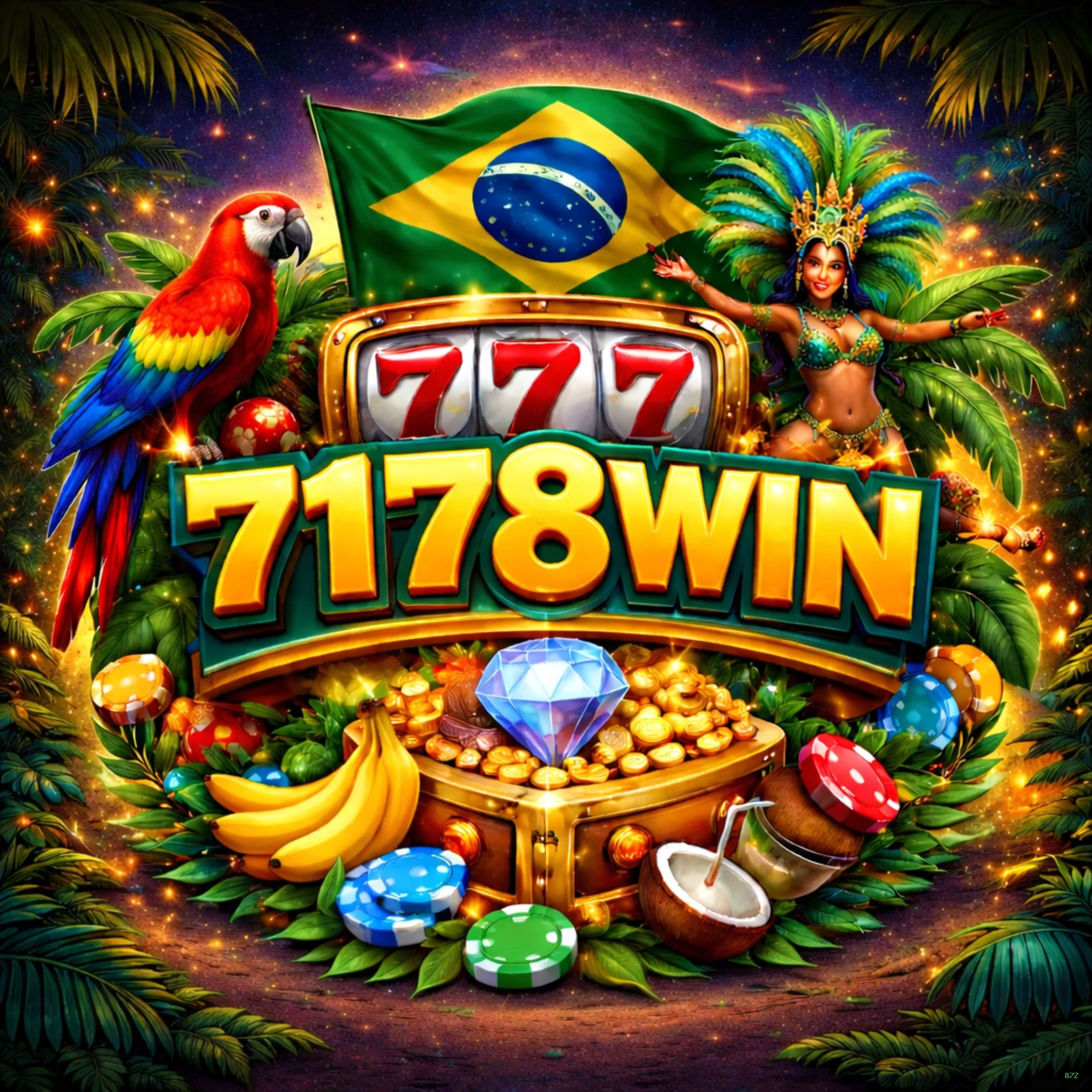 87Z - Entre no Jogo e Ganhe Muito no Cassino Online Mais Seguro do Brasil!