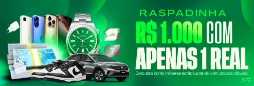 Imagem promocional do login da 87Z